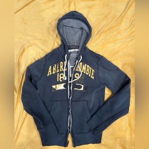 Abercrombie & Fitch hoodie
